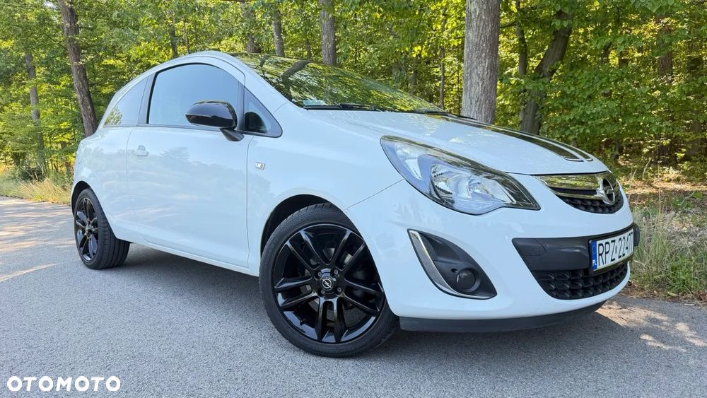 Opel Corsa 1.3 CDTI Color Edition - 2