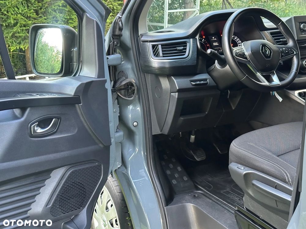 Renault Trafic - 7