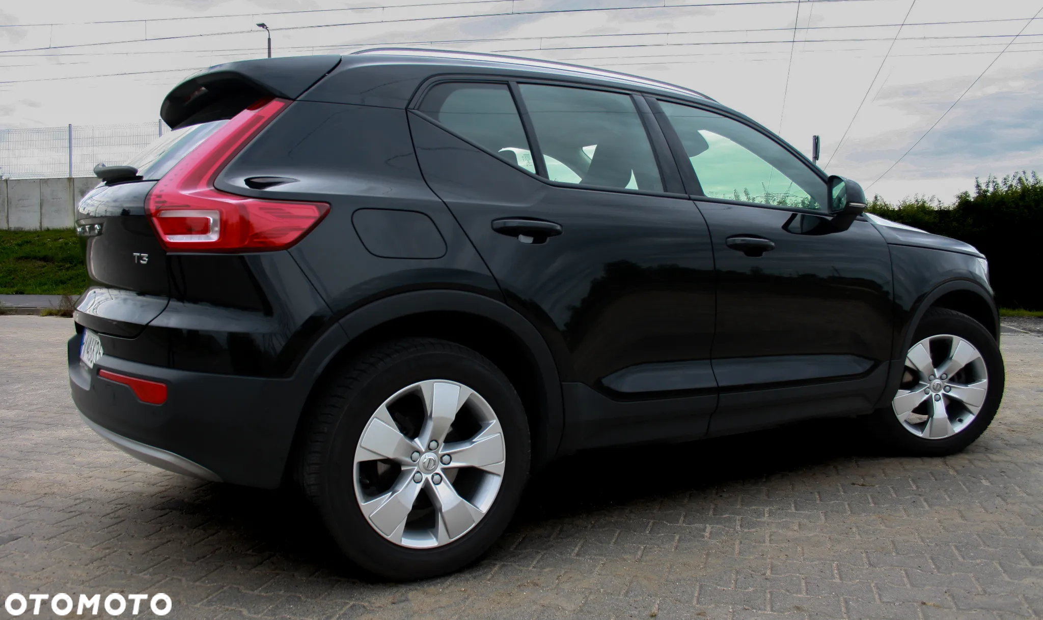 Volvo XC 40 T3 Momentum Pro - 6