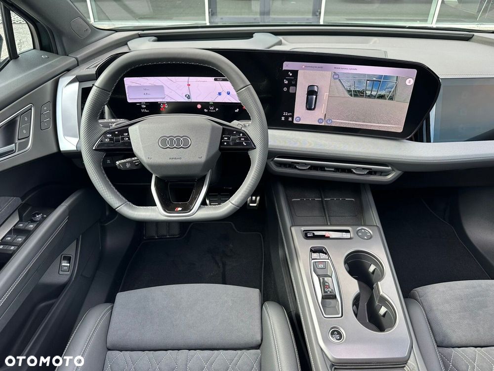 Audi Q4 e-tron - 17