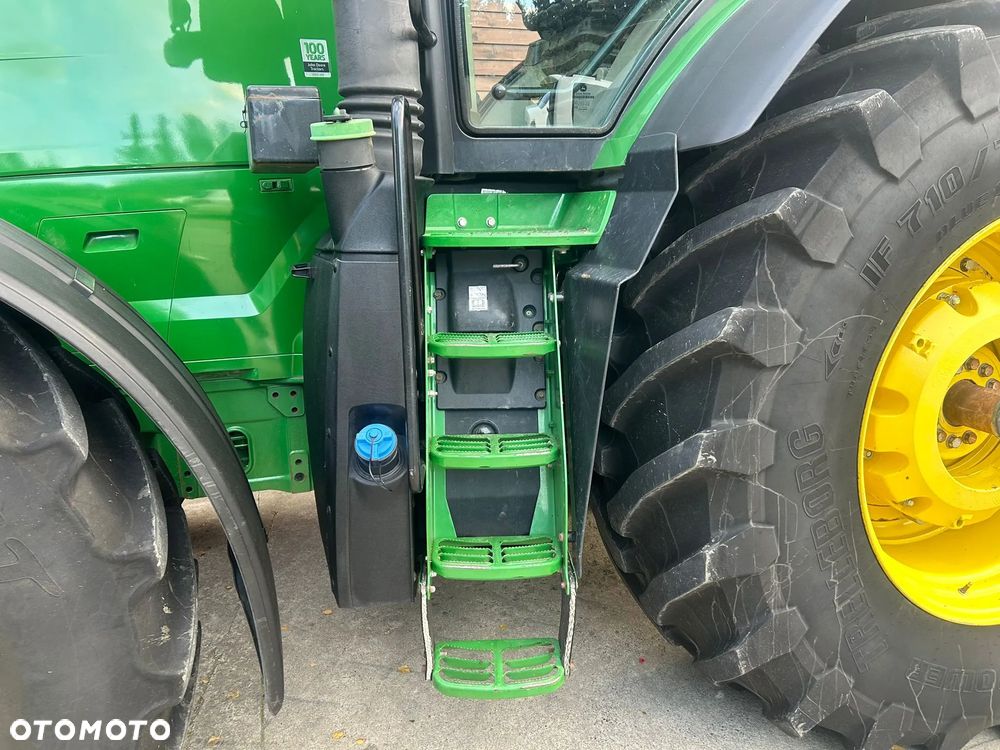John Deere 7290R - 15