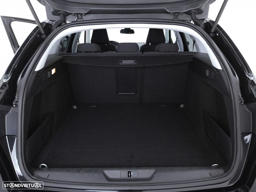 Peugeot 308 SW 1.5 BlueHDi Allure Pack - 12
