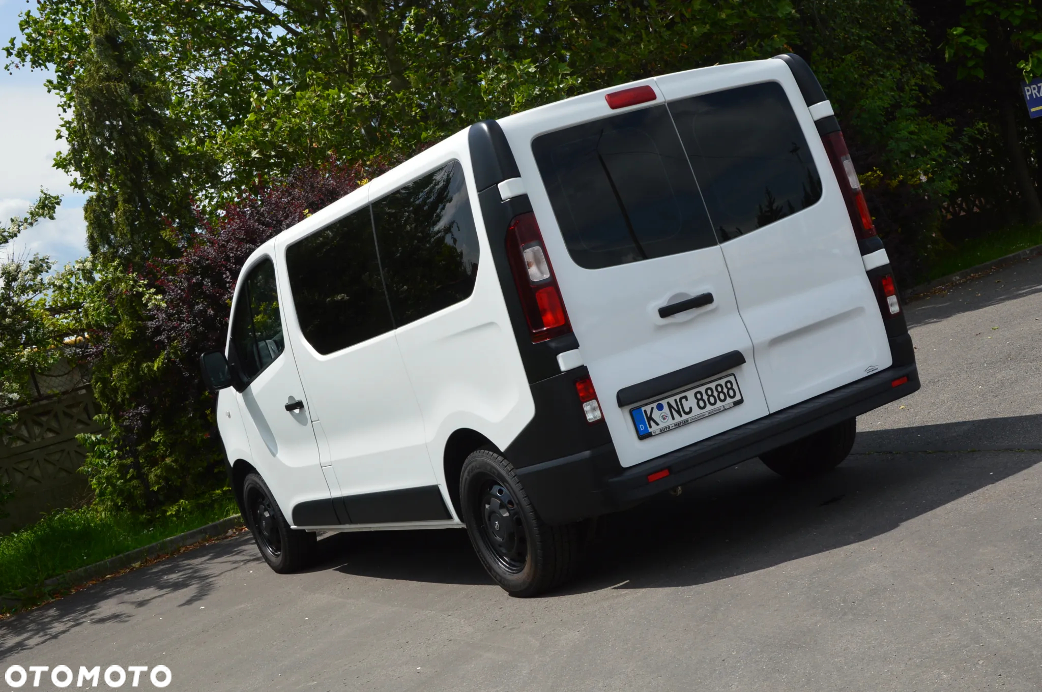 Opel Vivaro 1.6 D (CDTI) L2H1 - 17