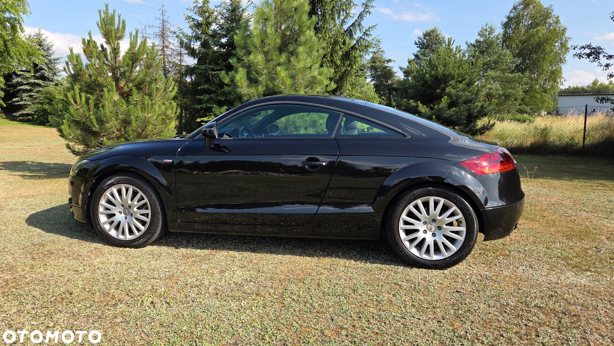 Audi TT Coupé 2.0 TFSI - 15