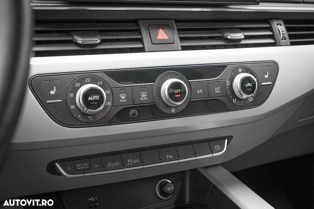 Audi A4 Limuzina 40 TDI S tronic MHEV Advanced - 20