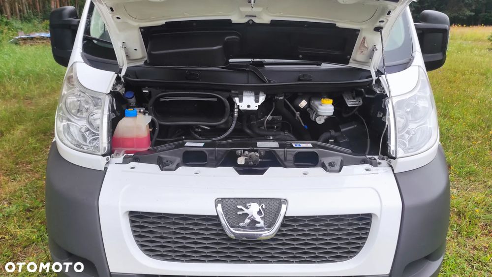 Peugeot Boxer - 22