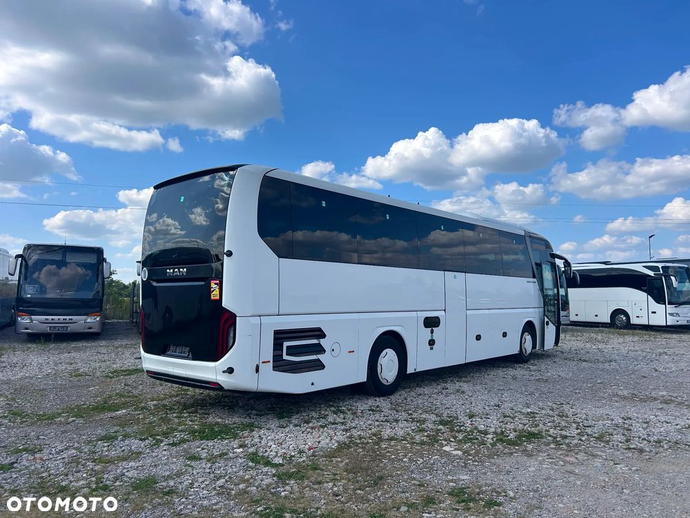 MAN Lion's Coach - 6