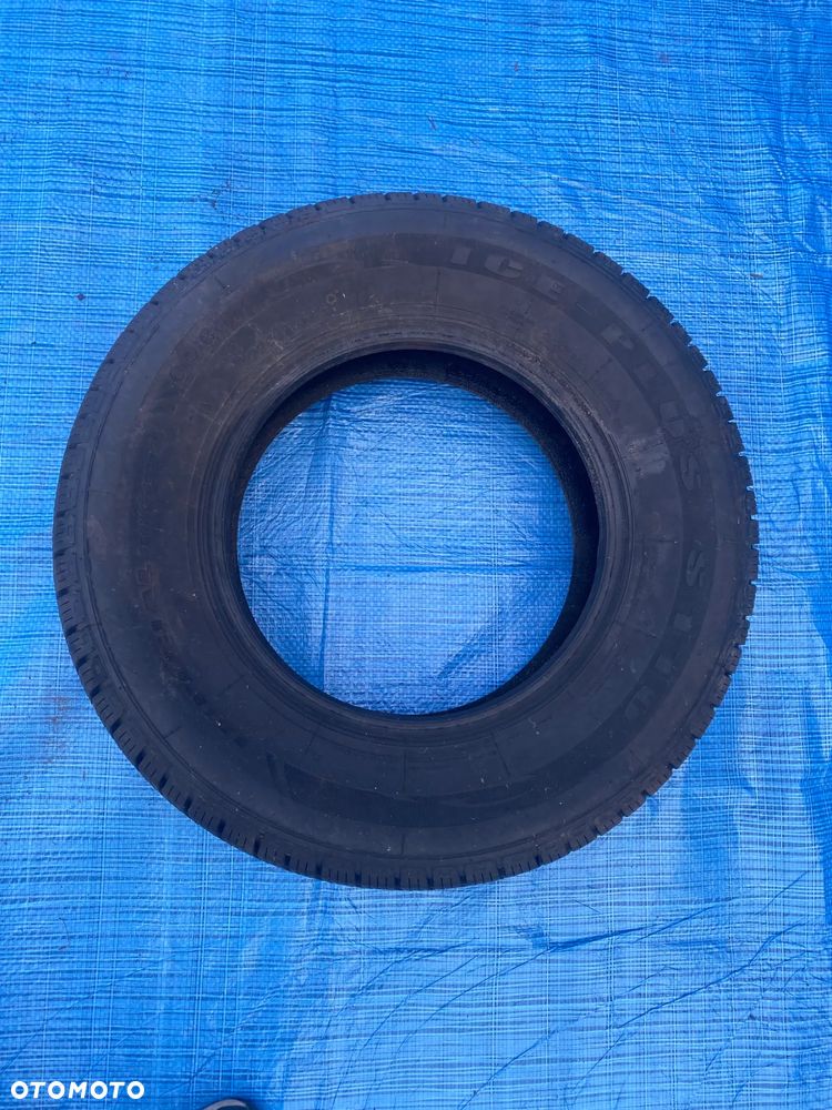 OPONA ZIMOWA 7,5MM IMPERIAL SNOWDRAGON 2 ICE-PLUS S110  225/70R15C  112/110R - 1