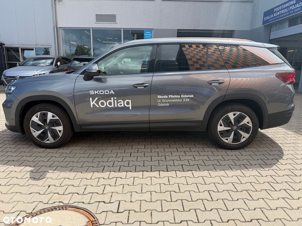 Skoda Kodiaq 2.0 TDI 4x4 Drive DSG - 10
