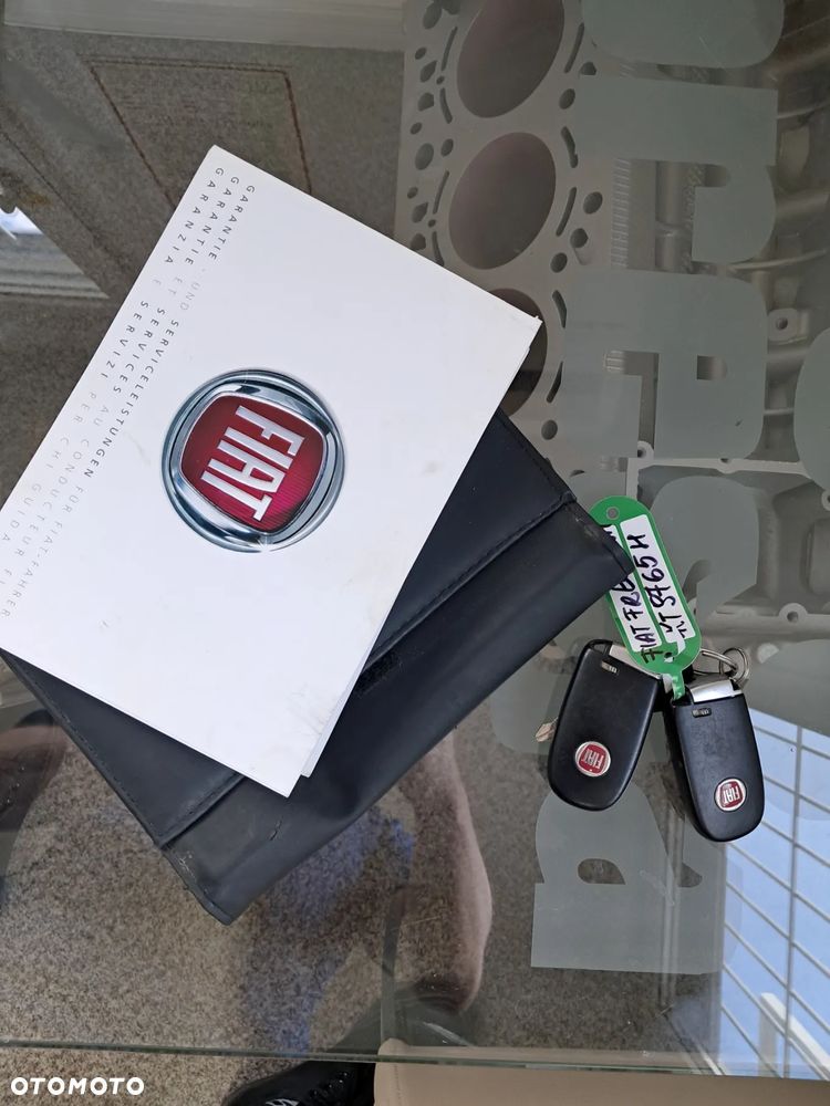 Fiat Freemont - 16