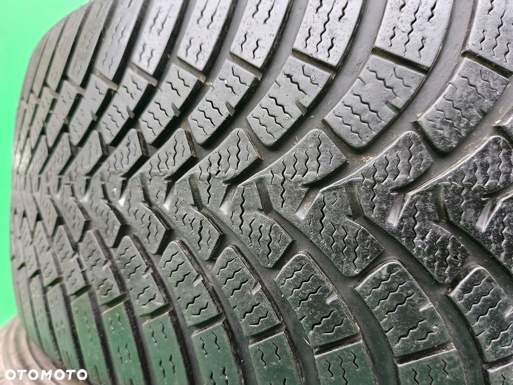 falken eurowinter hs01 215/45/16, 1 szt 6 mm - 2