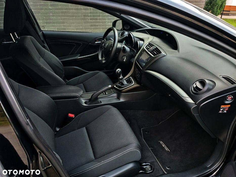 Honda Civic - 21