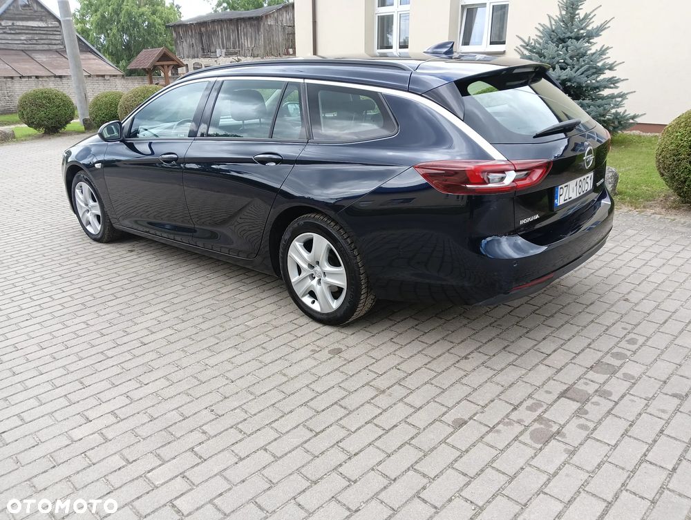 Opel Insignia 1.6 CDTI Cosmo - 11