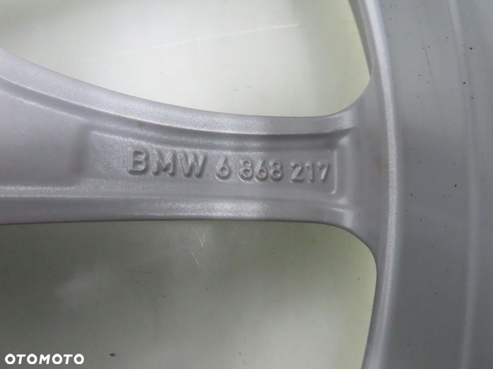 Alufelgi 17'' BMW 5 G30 G31 5x112 7,5J ET27 6868217 - 4