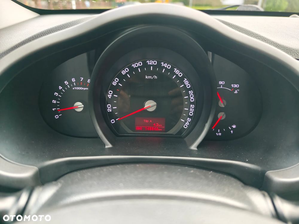 Kia Sportage 1.6 GDI S 2WD - 22