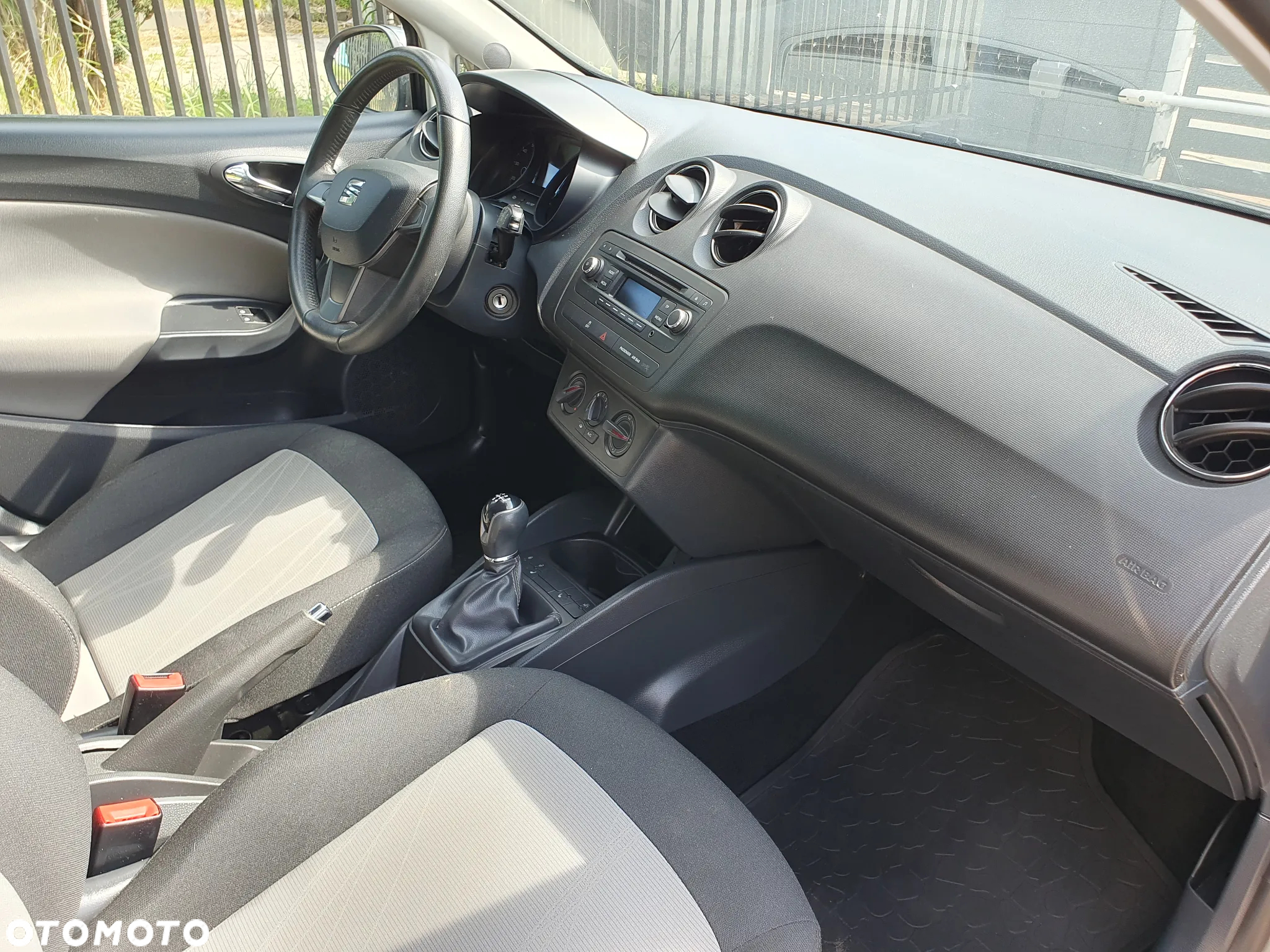Seat Ibiza - 17