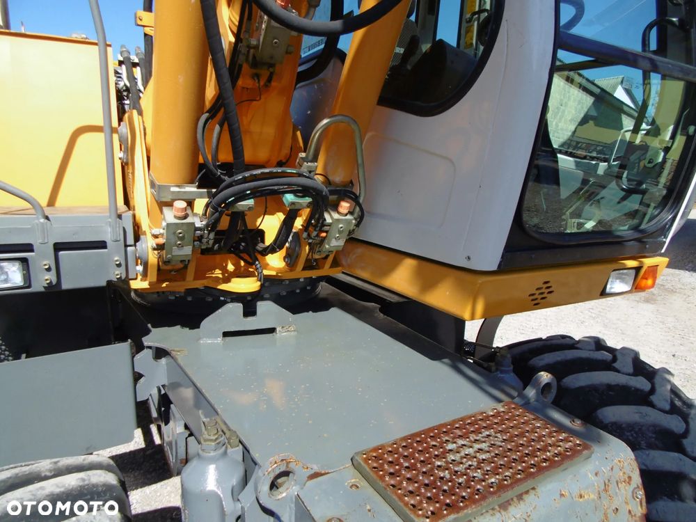 Liebherr A 314 - 13