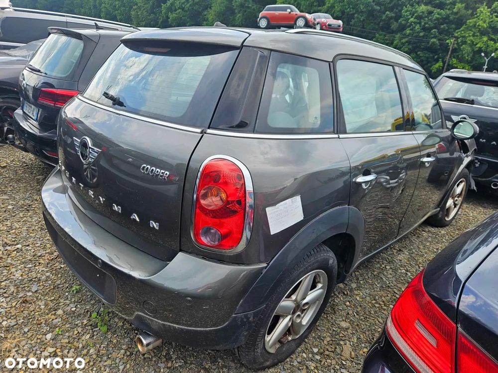 MINI Countryman Cooper Park Lane - 1