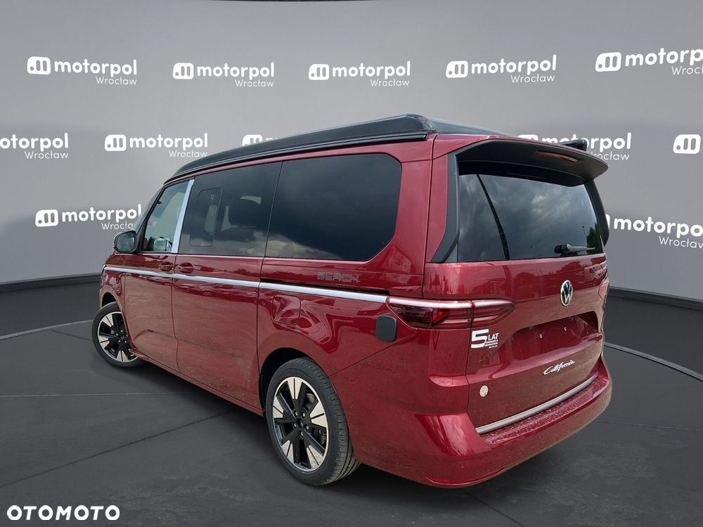 Volkswagen California - 7