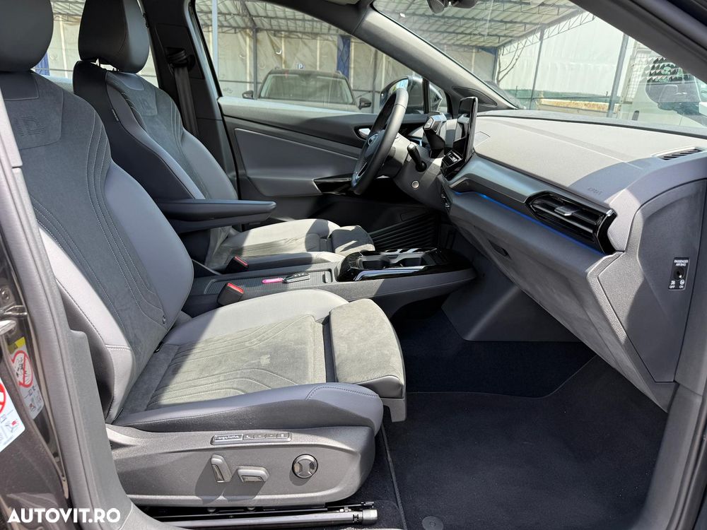 Volkswagen ID.4 52 kWh Pure Performance - 7