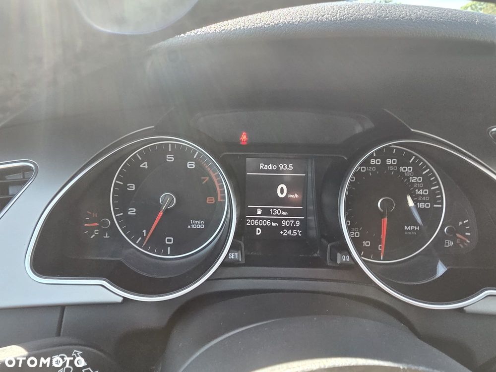 Audi A5 Coupé 2.0 TFSI quattro S tronic - 15