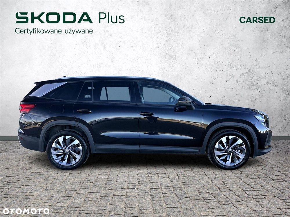 Skoda Kodiaq 1.5 TSI ACT 4x2 Style DSG - 4