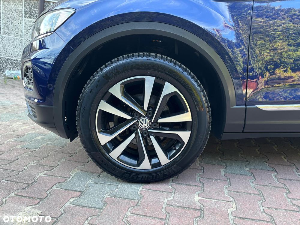 Volkswagen T-Roc 1.6 TDI SCR DPF IQ Drive - 36