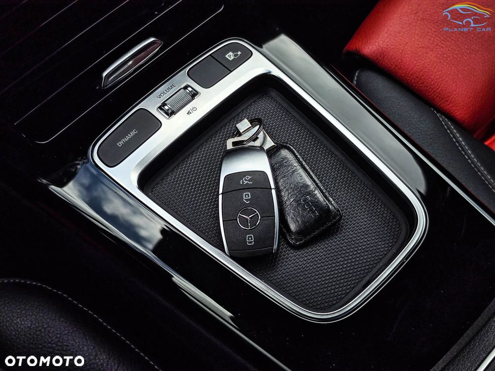 Mercedes-Benz CLA 200 AMG Line 7G-DCT - 40