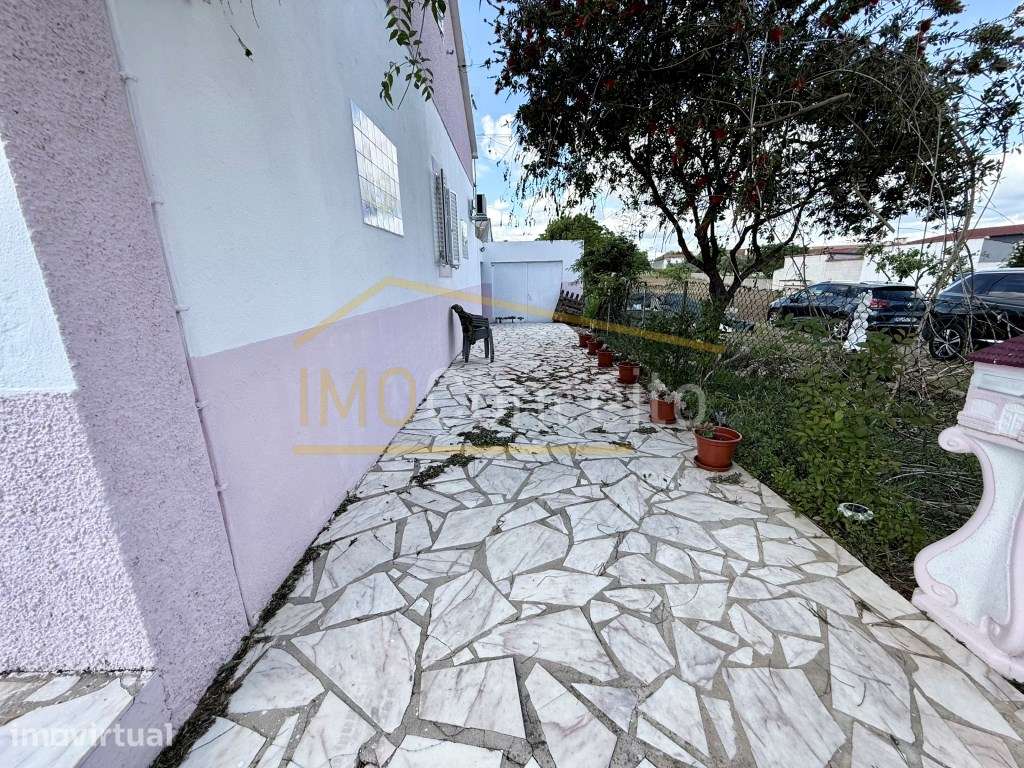 Moradia térrea T4 - Delongo, Tomar - Grande imagem: 5/29