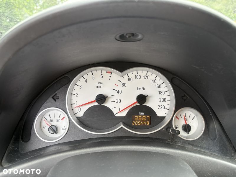 Opel Tigra 1.4 Sport - 11