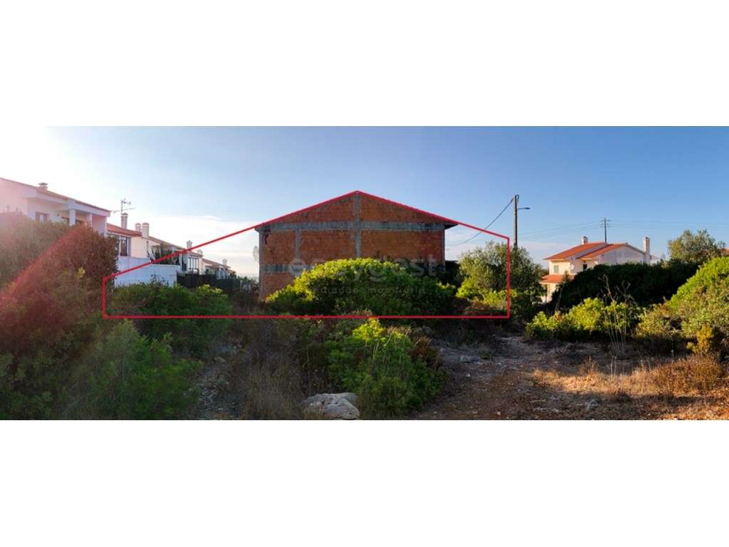 Lote de terreno para construção urbana em Sesimbra - Castelo - Grande imagem: 3/12