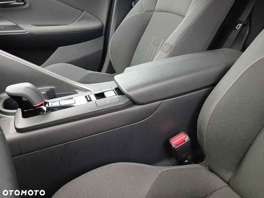 Toyota C-HR 1.8 Hybrid Style - 35