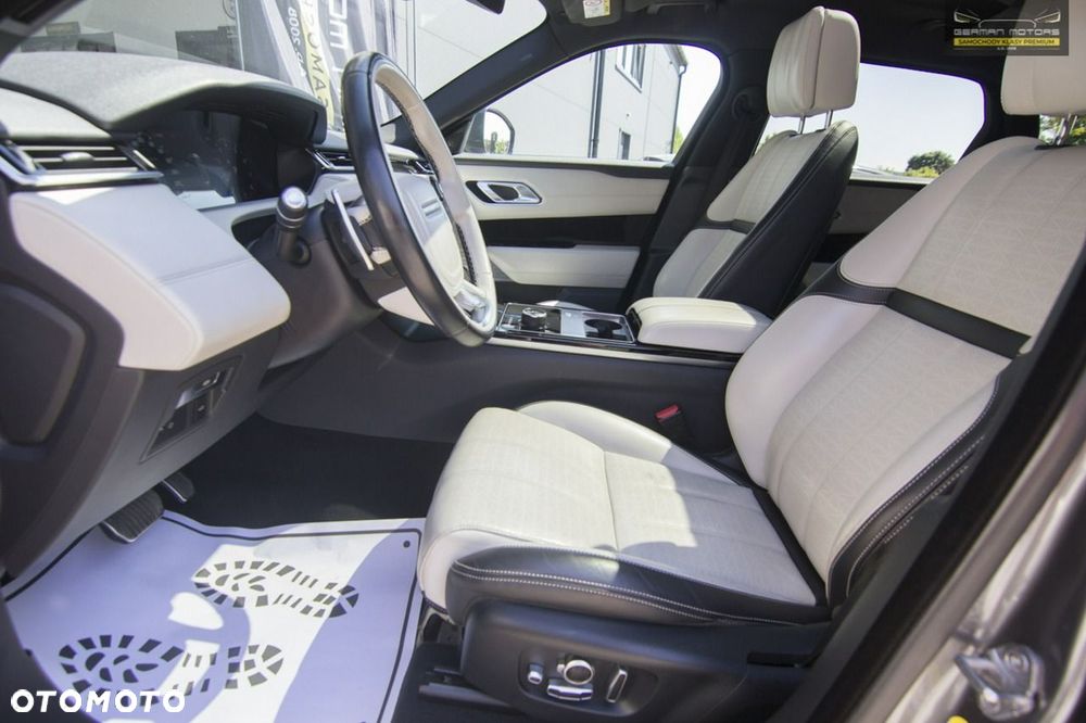 Land Rover Range Rover Velar - 22