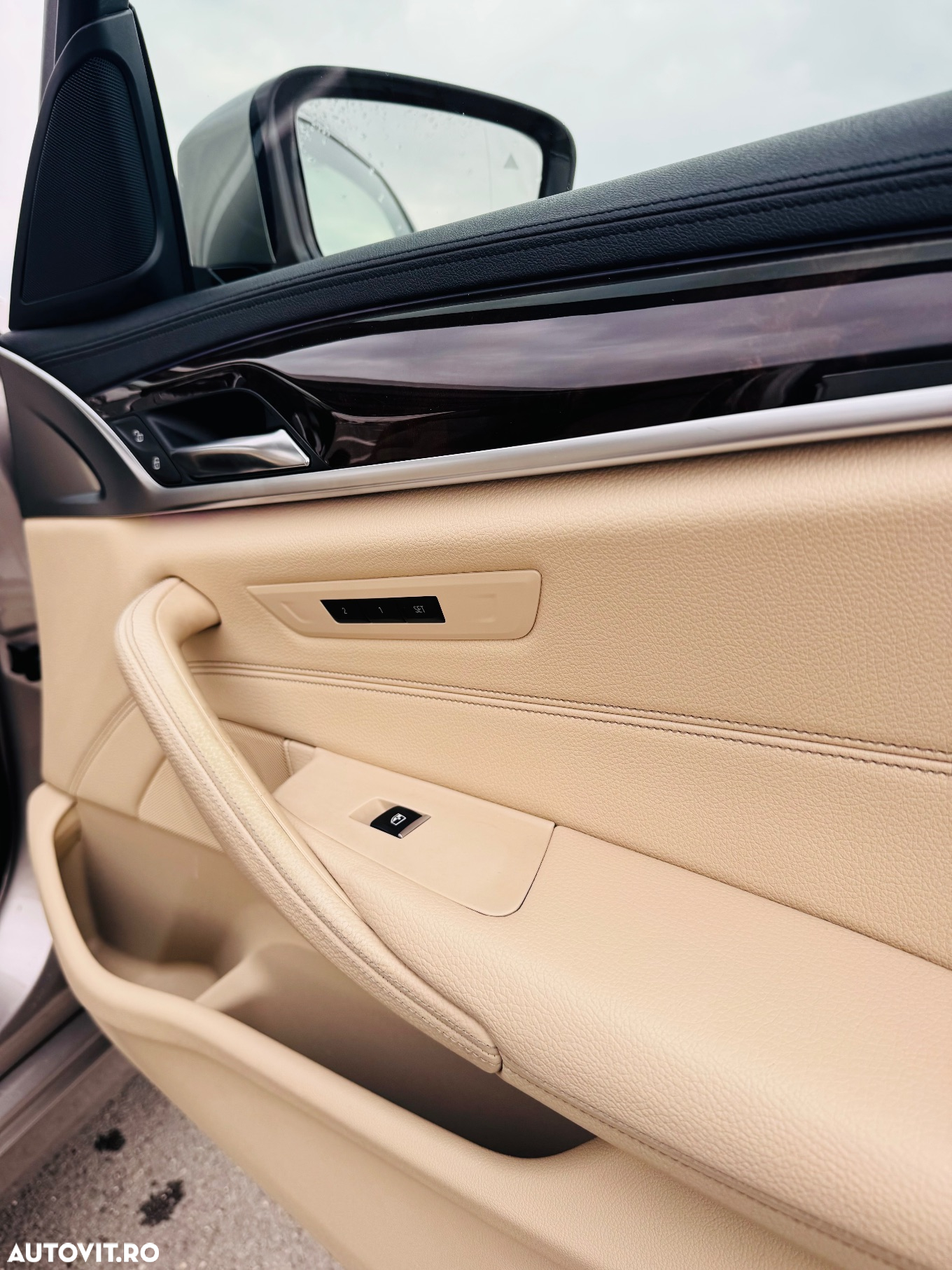 BMW Seria 5 - 10