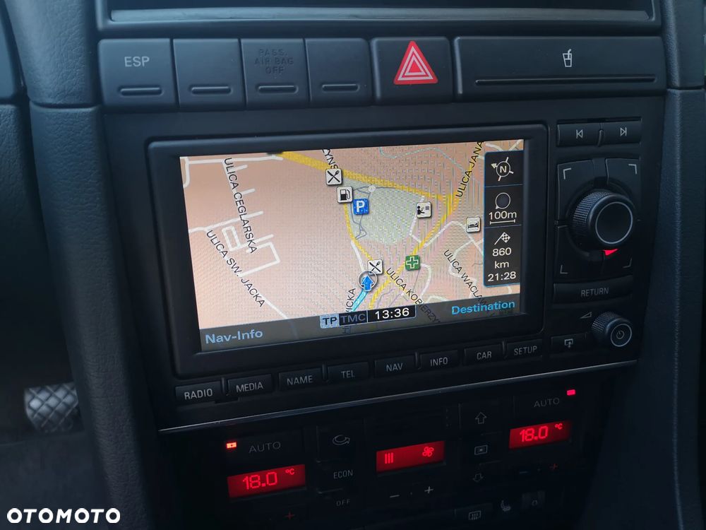 Seat Exeo ST 1.8TSI Reference - 17