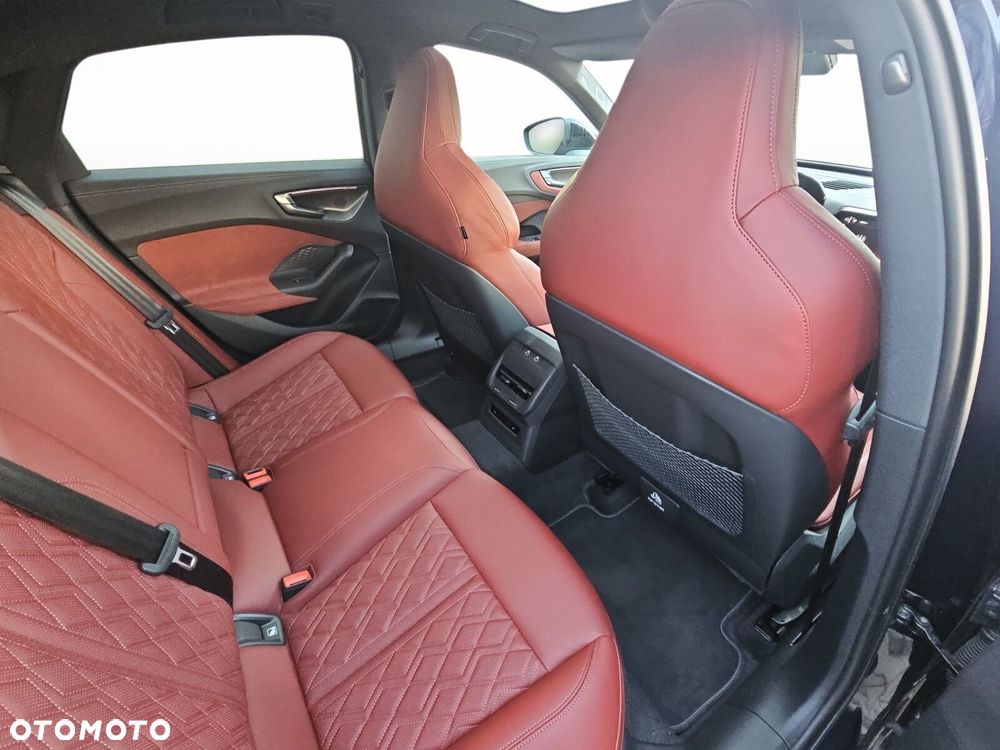 Audi S5 Limousine - 32