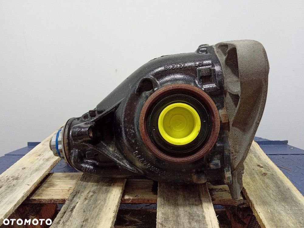 BMW X7 G07 40iX MOST DYFER TYŁ TYLNY 3.64 9846361 - 2