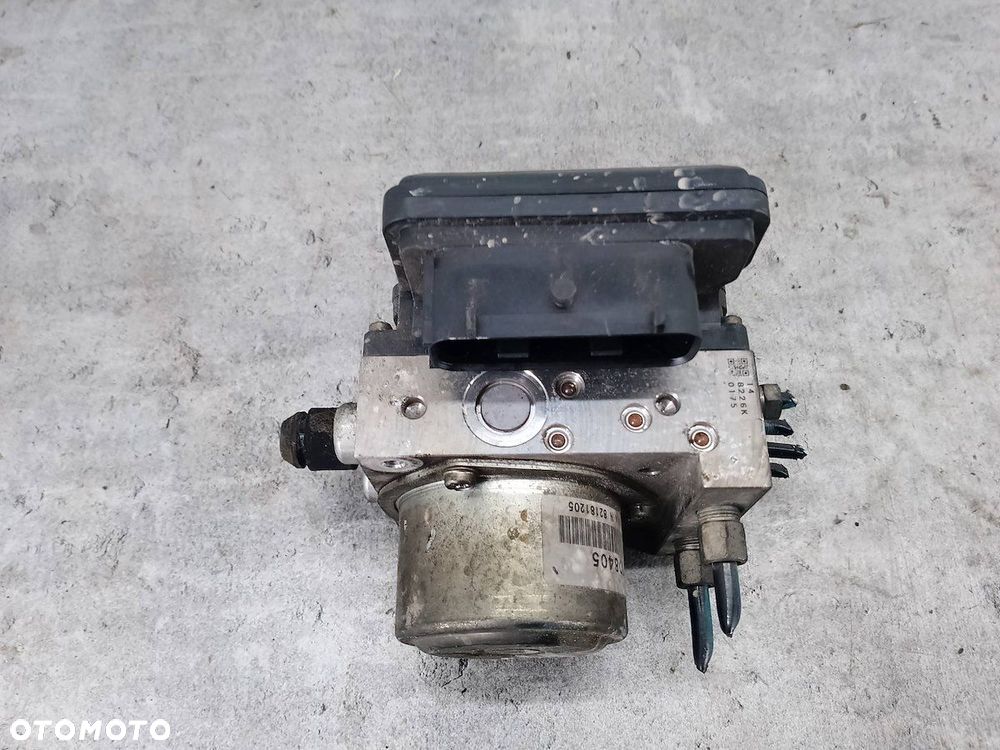 POMPA ABS RENAULT KOLEOS I 47660JY72B 2.0 DCI - 5
