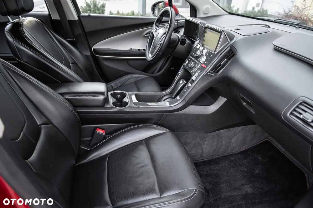 Opel Ampera - 31