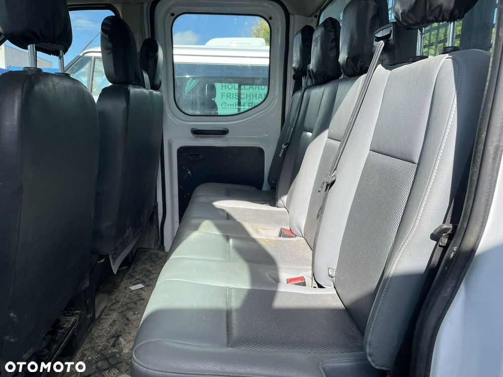 Ford Transit - 9