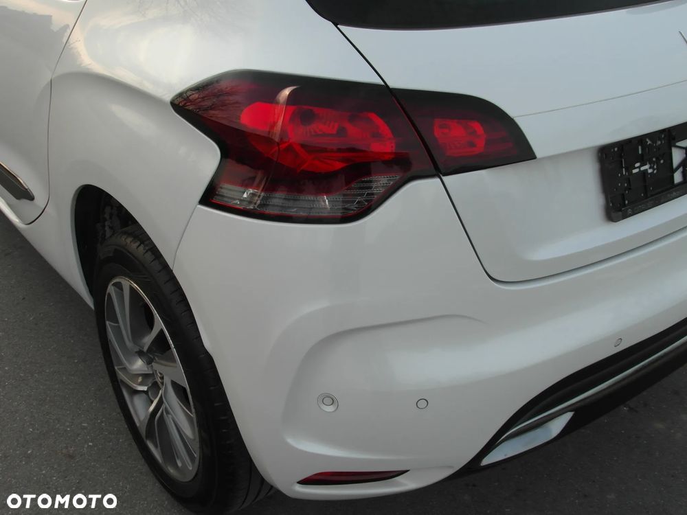 Citroën DS4 VTi 120 SoChic - 6