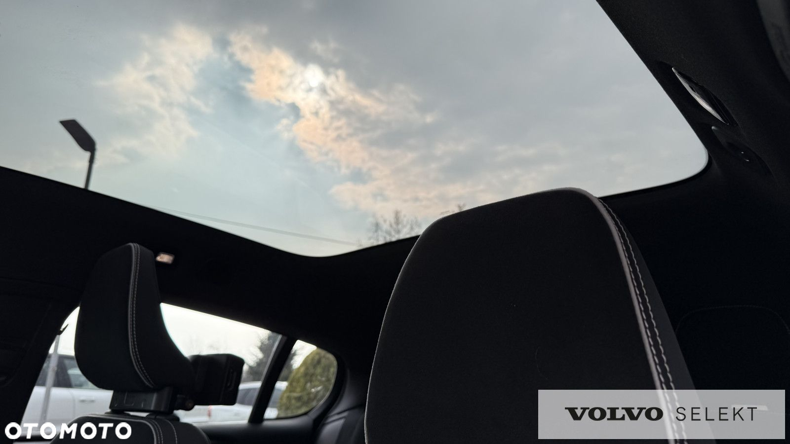 Volvo C40 - 20