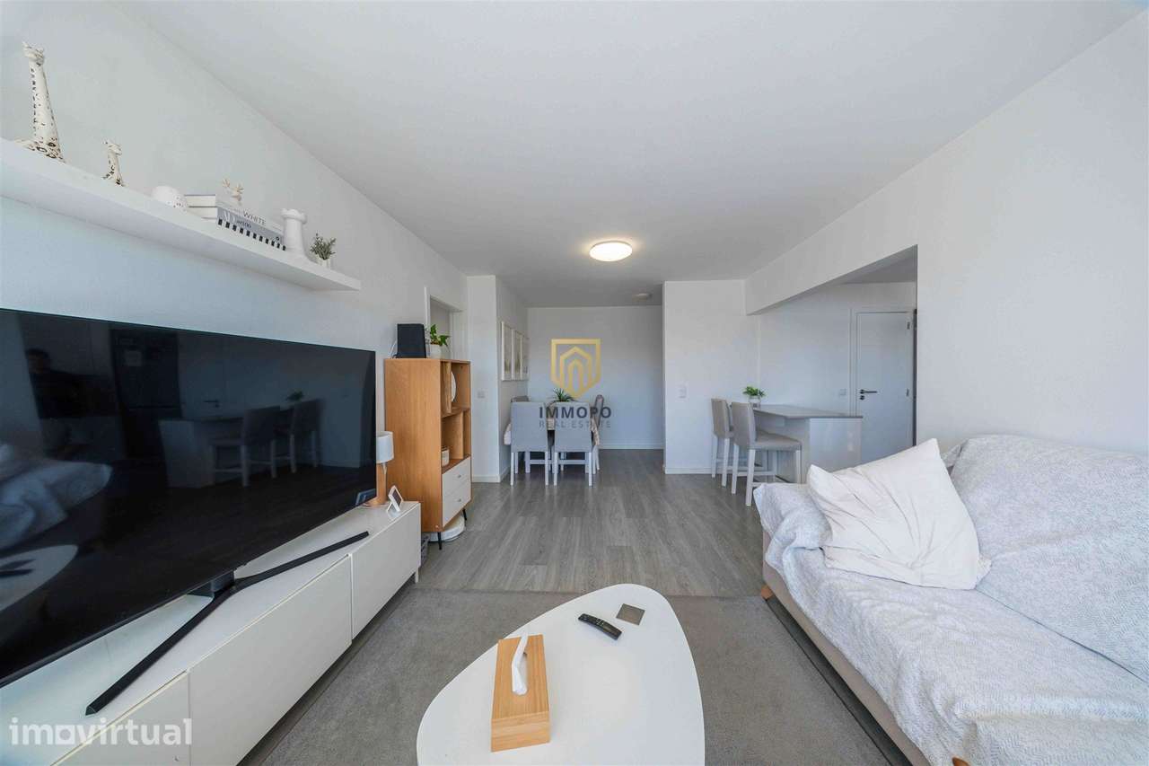 Apartamento T3 Venda - Grande imagem: 5/29