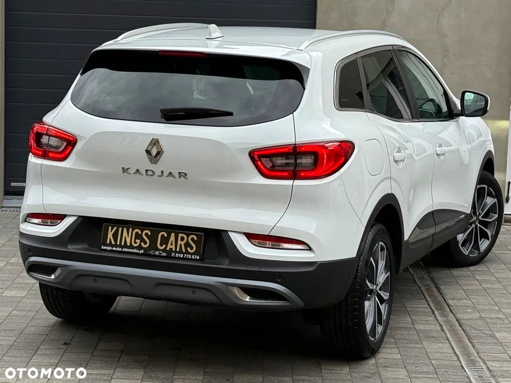 Renault Kadjar 1.3 TCe FAP Intens EDC - 26