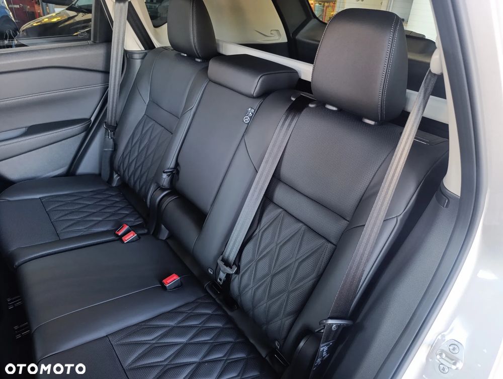 Nissan X-Trail 1.5 VC-T e-POWER Tekna e-4ORCE - 10