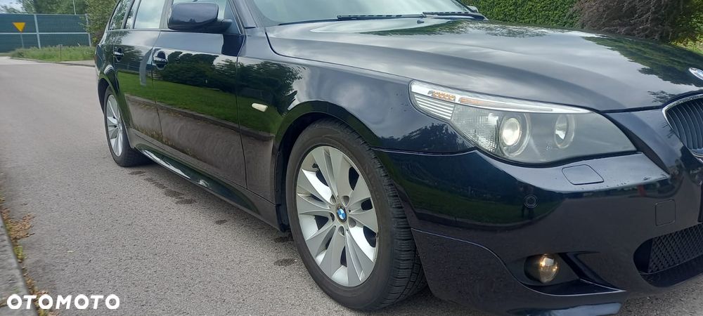 BMW Seria 5 530i - 15