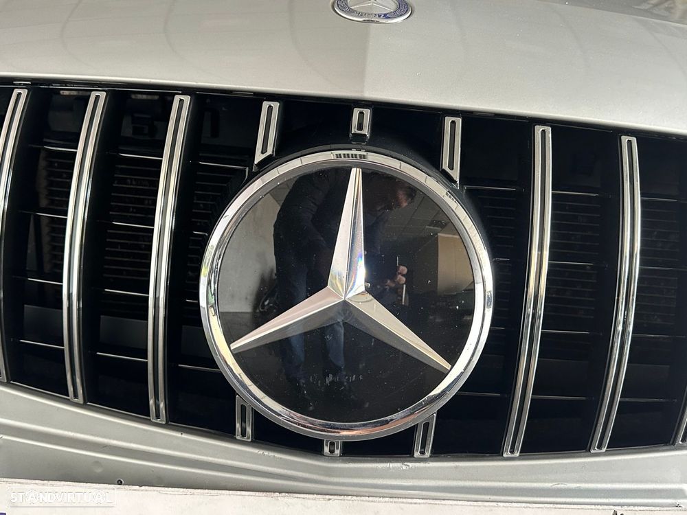 Mercedes-Benz A 180 CDi BE Urban Aut. - 12