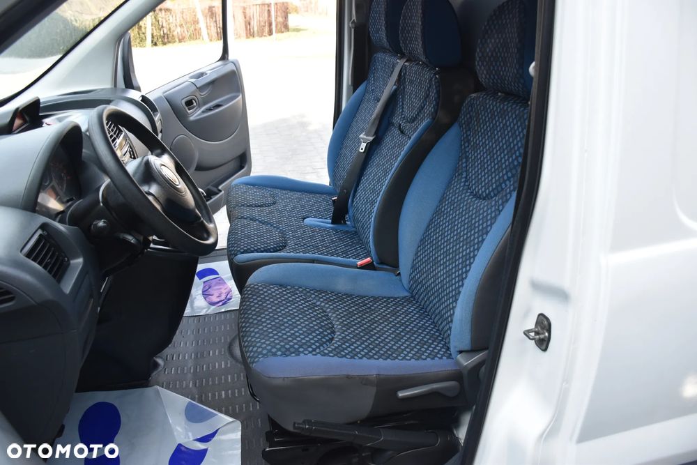 Fiat SCUDO LONG 2.0 HDI - 11