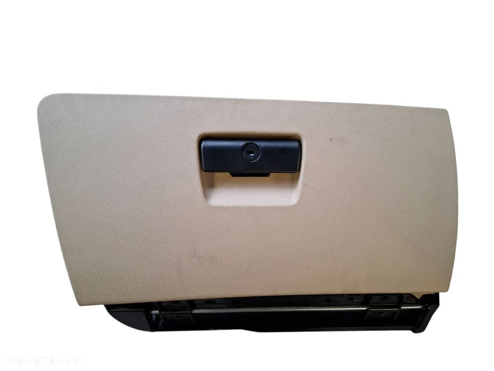 SCHOWEK PASAZERA BMW E90 E91 SLASK WYSYLKA - 1