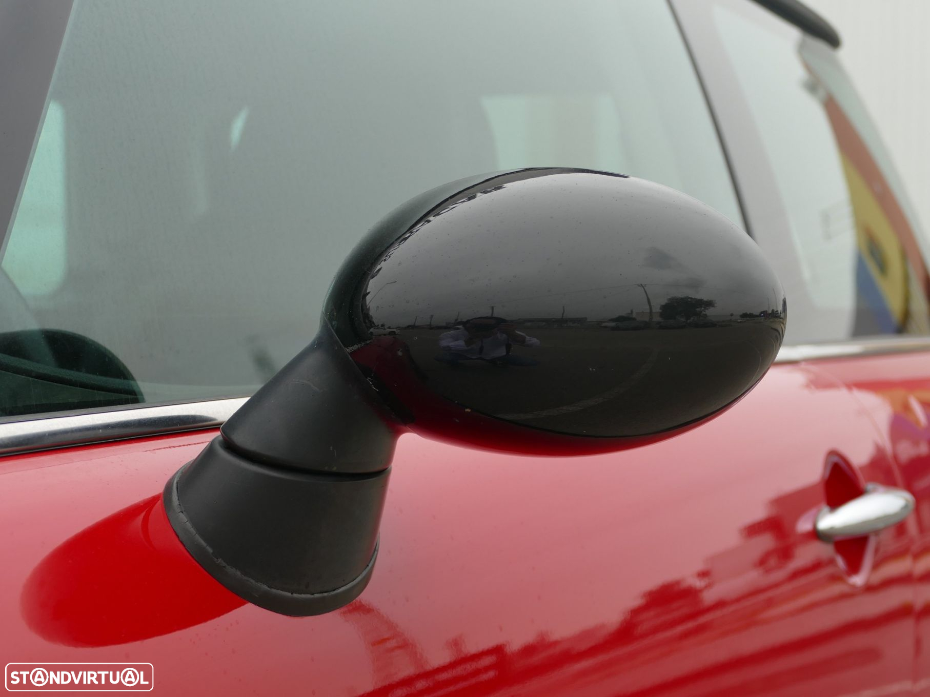 MINI 3 Portas Cooper S - 12